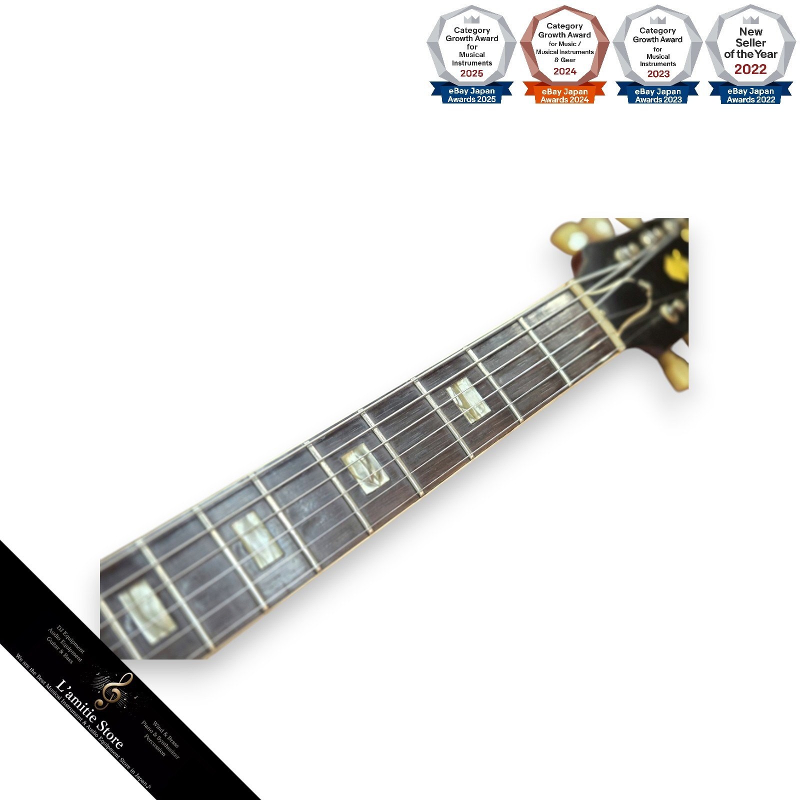 Gibson 1963 ES335 TDC Jazz Guitar Jacaranda Fingerboard PAF No Sticker 3.85kg