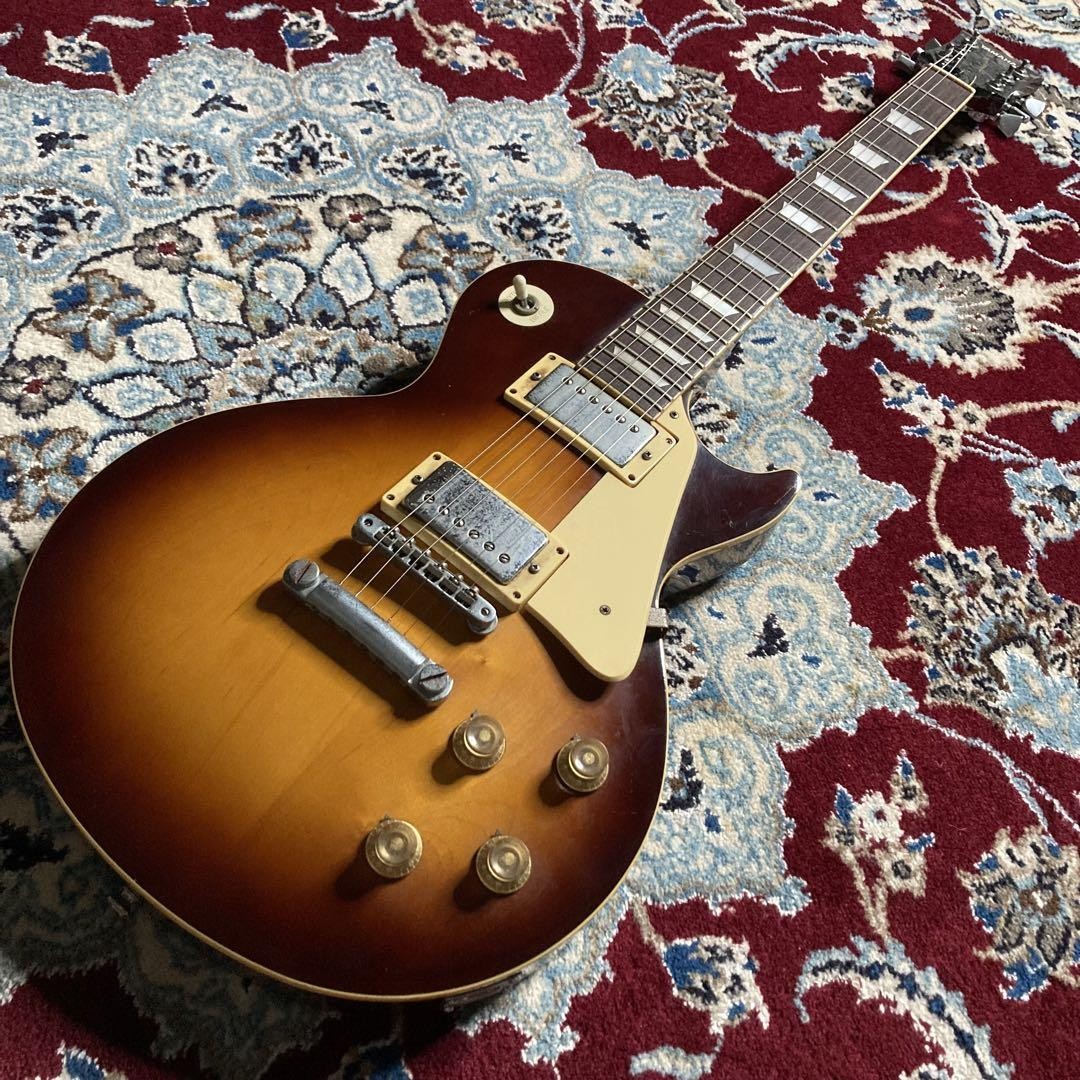 YAMAHA SL-400S Japan Vintage Sunburst Safe Packing!