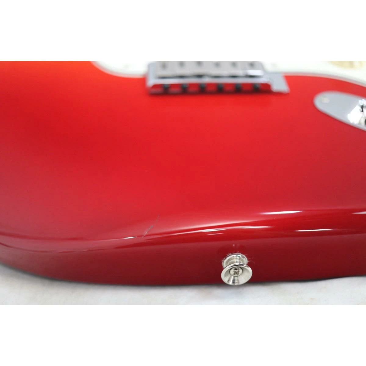 FENDER PLAYER PLUS STRATOCASTER Electric Guitar
