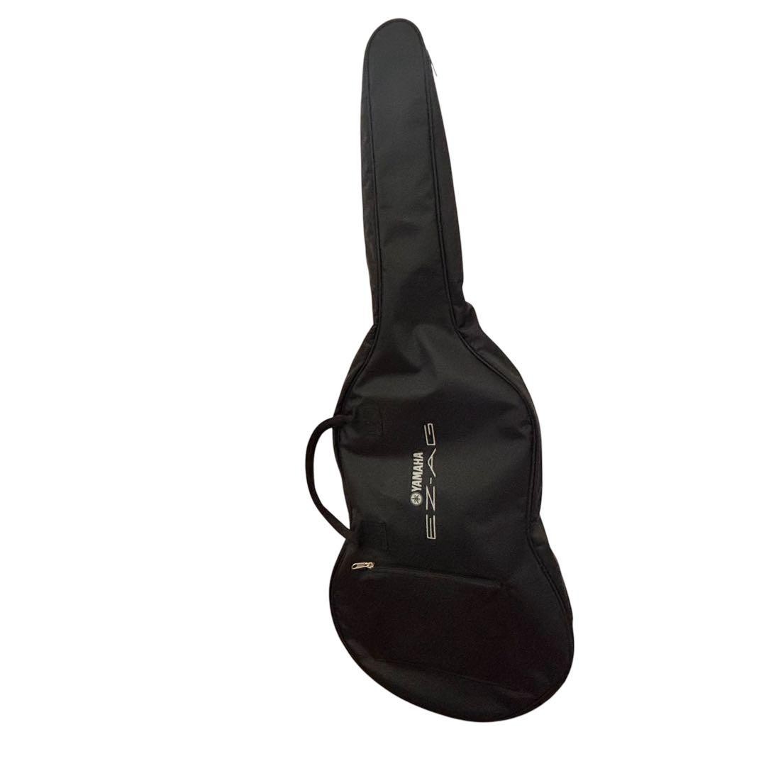 [Operation confirmed] YAMAHA EZ-AG easy guitar with electronic guitar AC