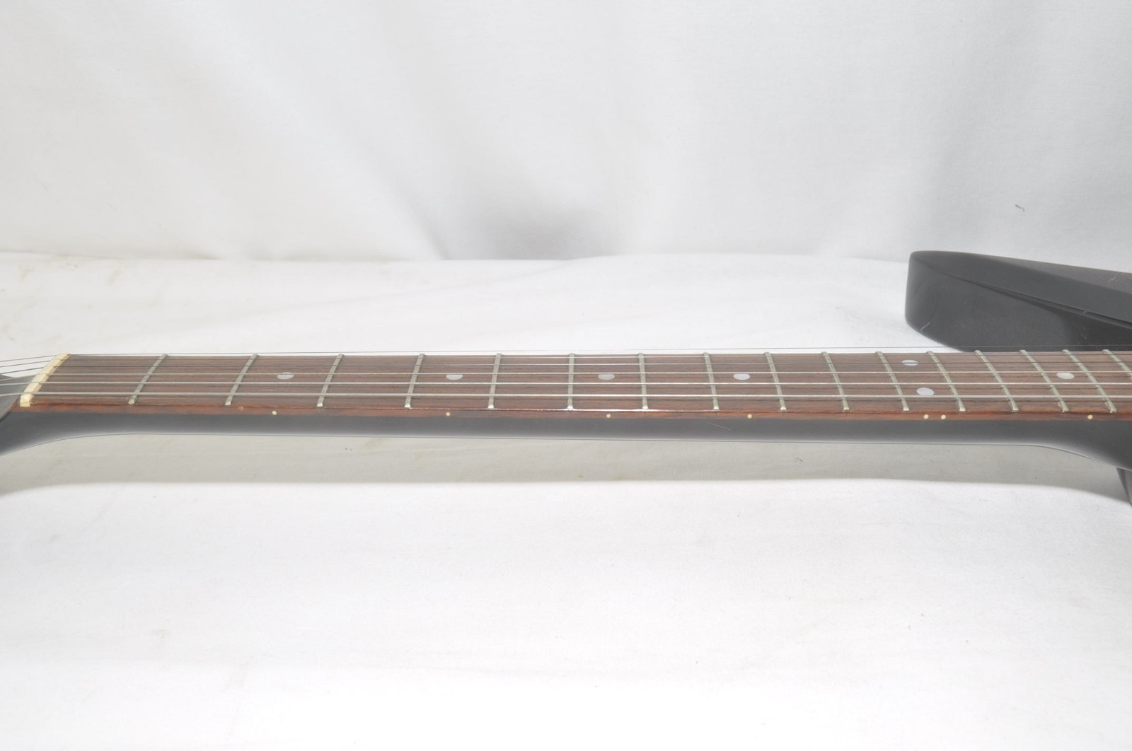 Aria Pro II ZZ DELUXE Electric Guitar Ref.No 7817