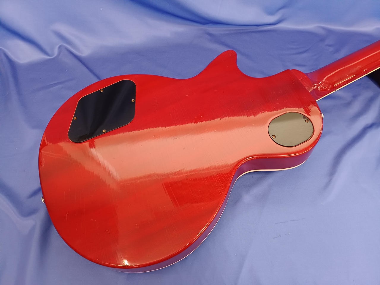 The Heritage H-150-Aa Electric Guitar Safe delivery from Japan