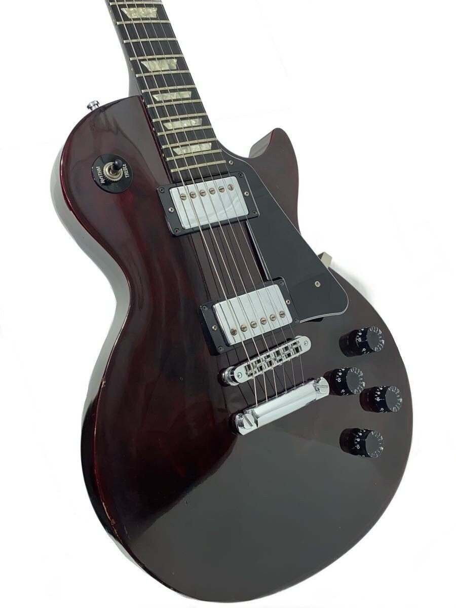 Made By Gibson 1992/Les Paul Studio/Gig Bag/Ebony Fingerboard/Les Studio