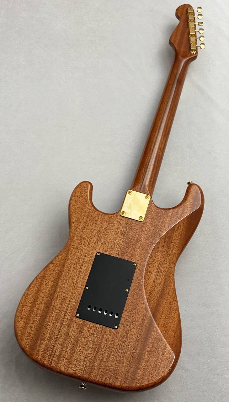 Tokai AST-103G ~Natural~ #260396 3.81kg SPOT #GGebo