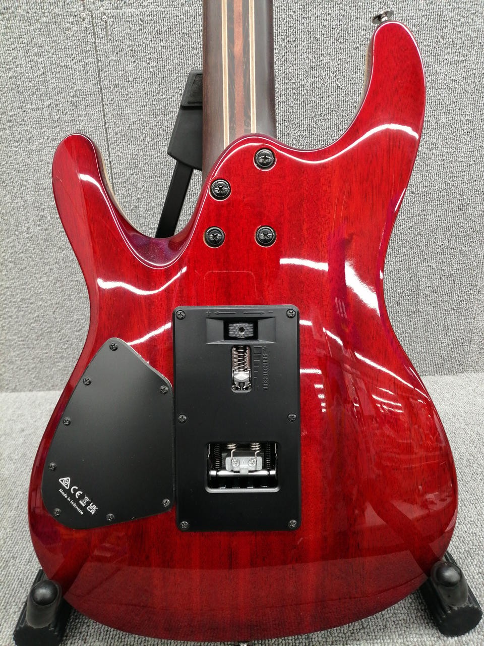 IBANEZ S1070PBZ-CLB Other body types