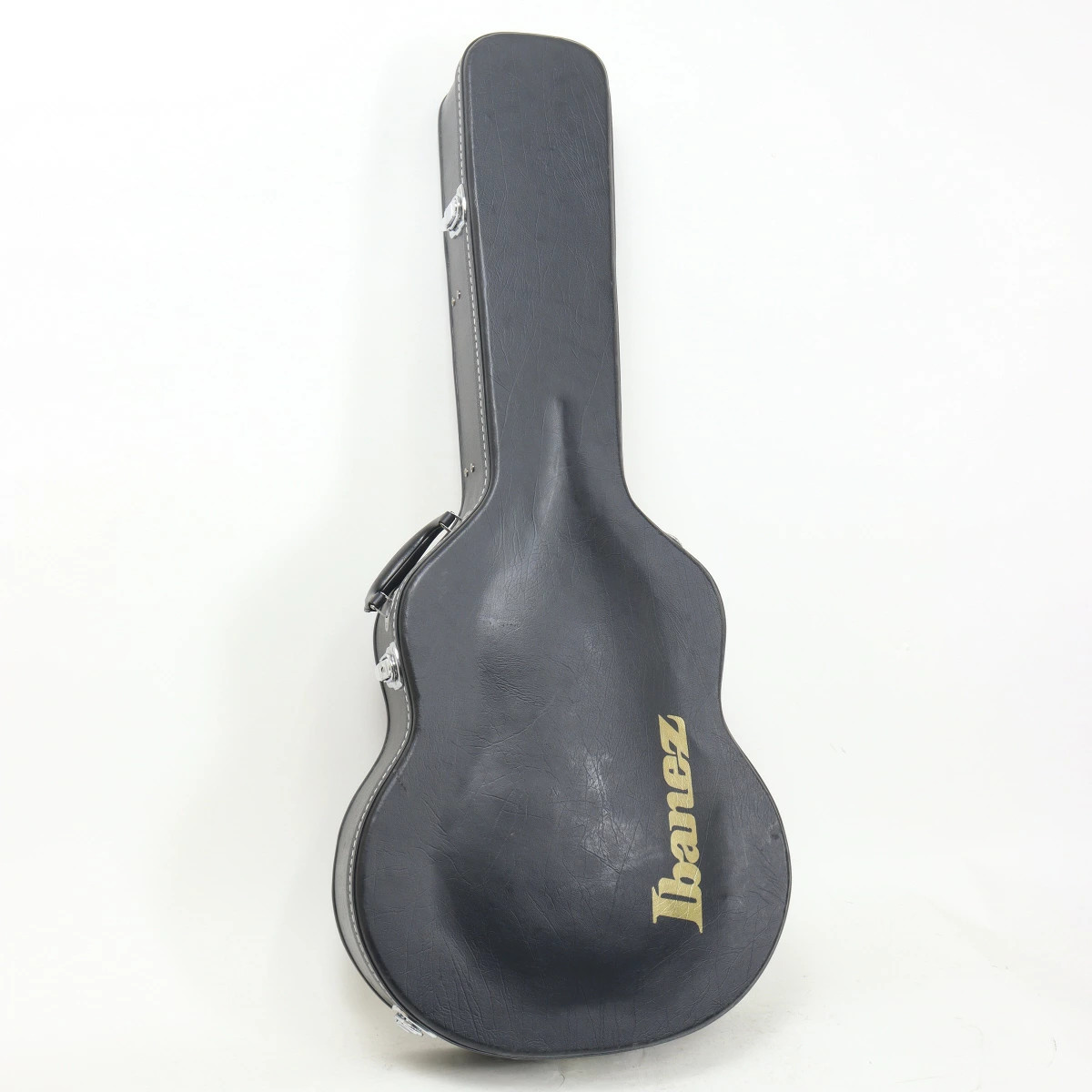 Ibanez/Lgb30 George Benson Vintage Yellow Sunburst July 30