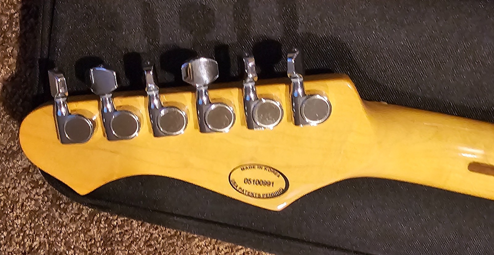 Line 6 Variax 600