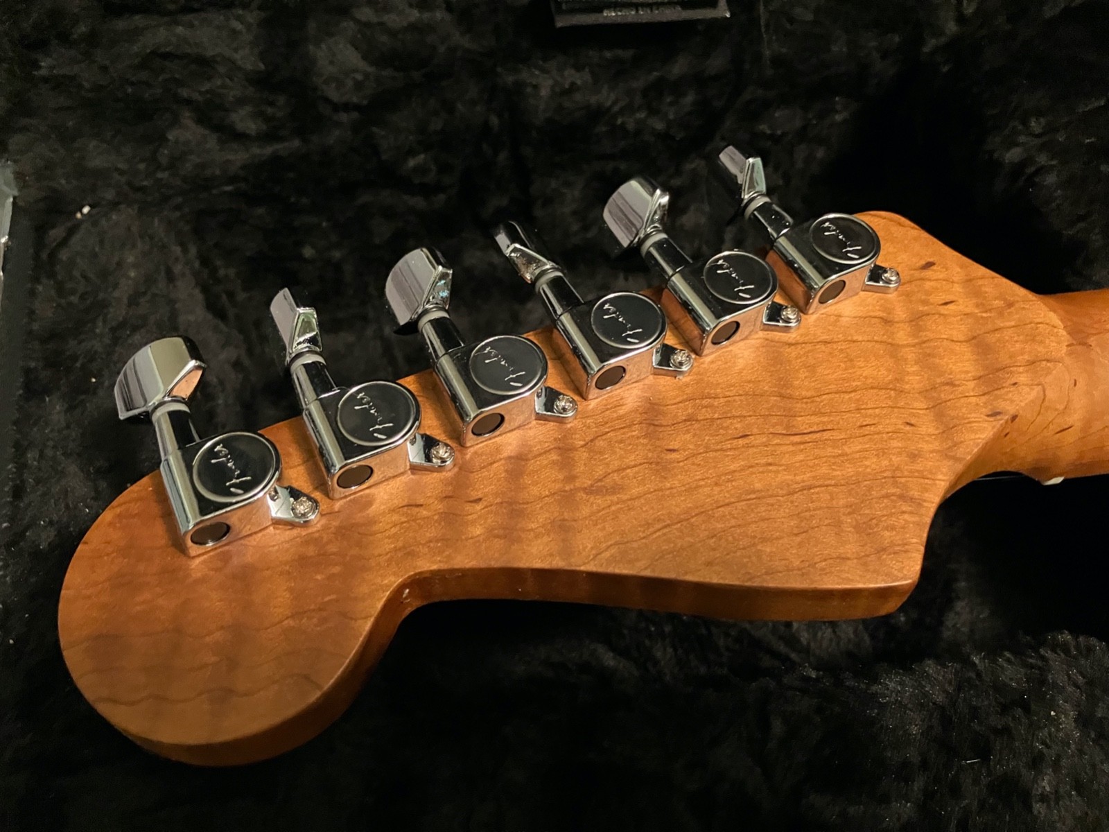 FENDER STRATOCASTER HARDTAIL, PRICE DROP.