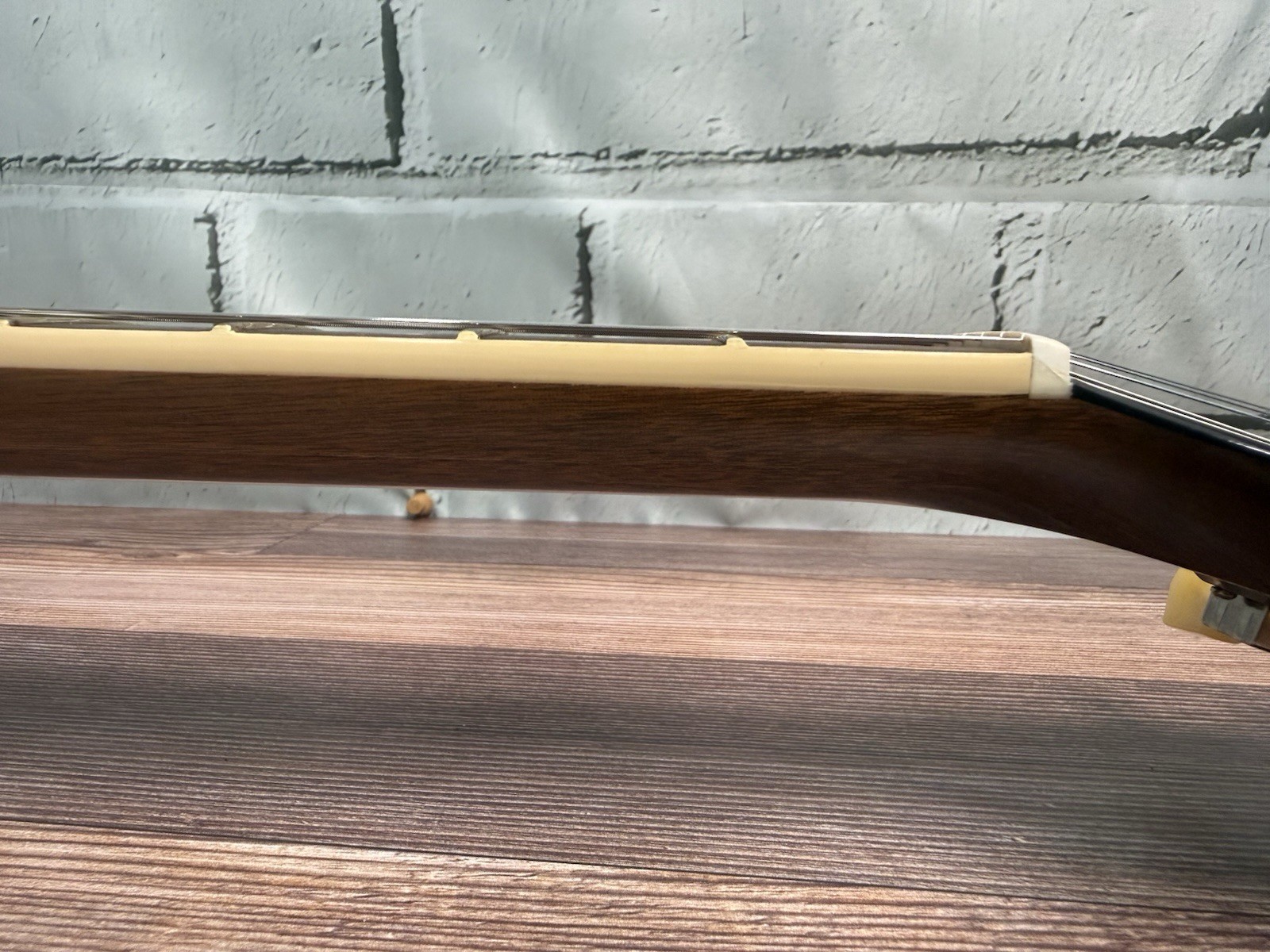 Gibson Les Paul Standard 50’s P90 Guitar Top – Goldtop Plek’d