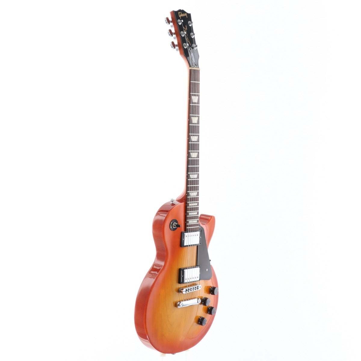 Gibson LES Paul Studio Tangerine Burst Used Electric Guitar [AUTH]