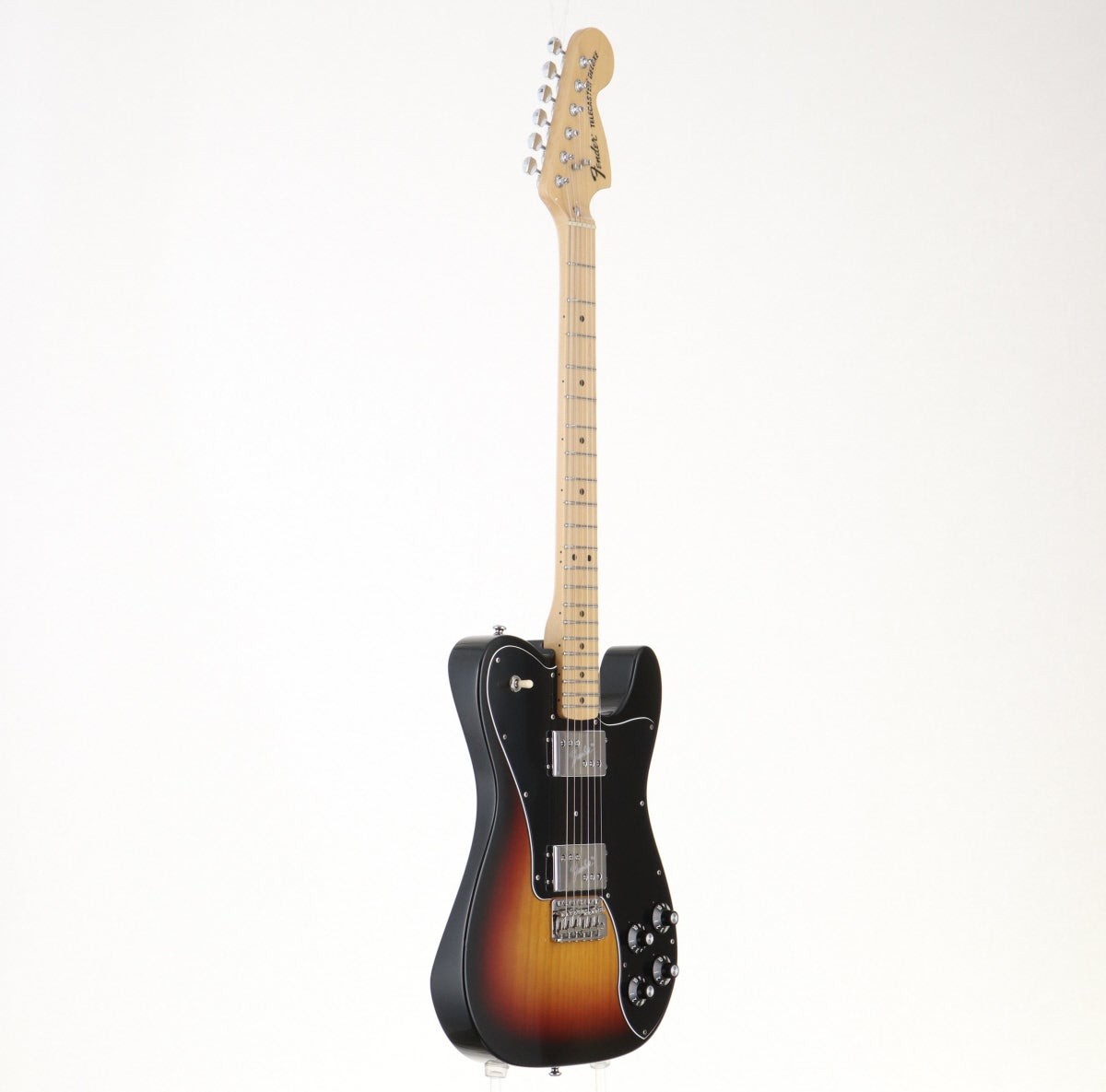 FENDER MEXICO Classic Player Telecaster DLX Tremolo 3CS 2009-2010 [MZ9489516]