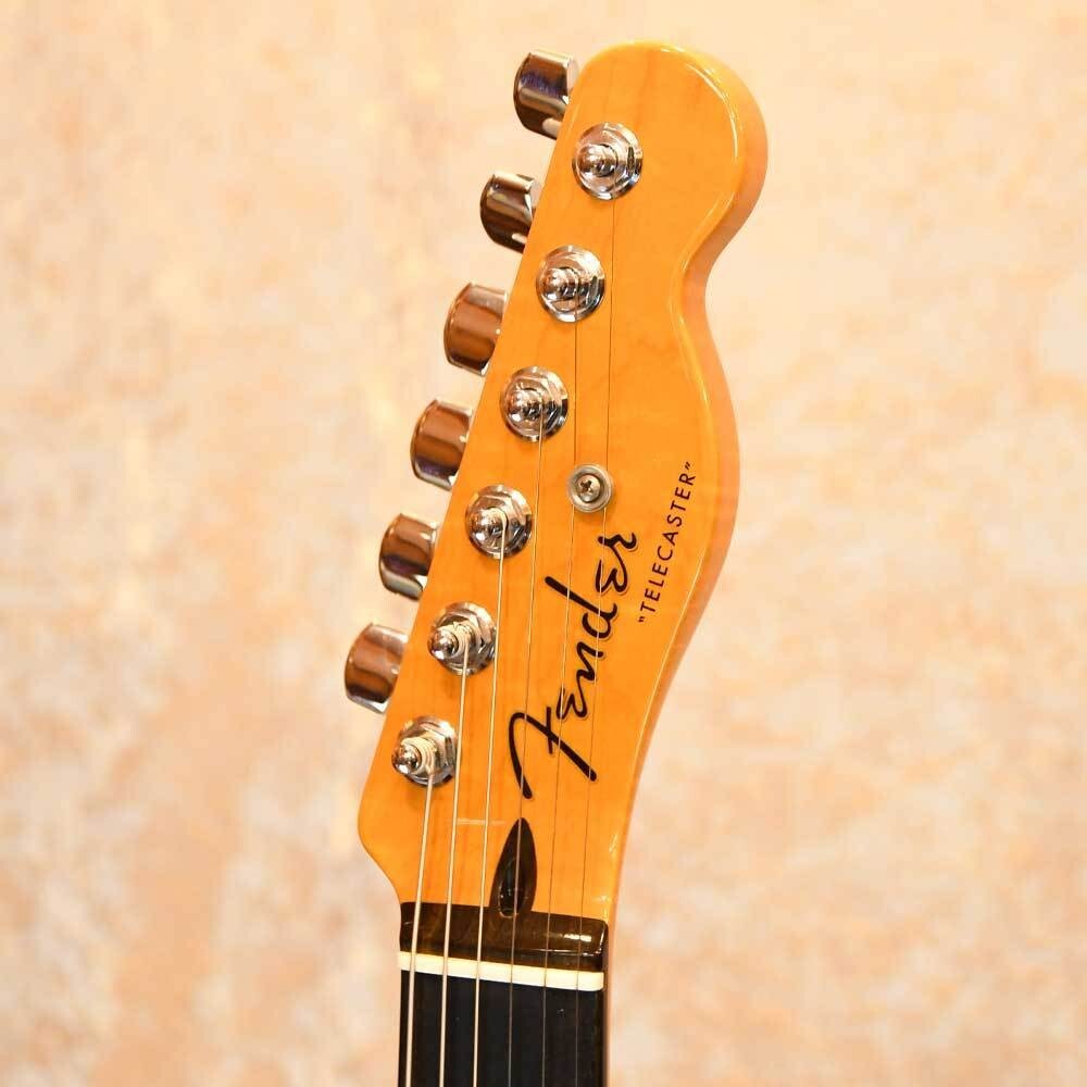Fender Custom Shop Redwood Top NOS Telecaster USA 2014 Solid Electric Guitar