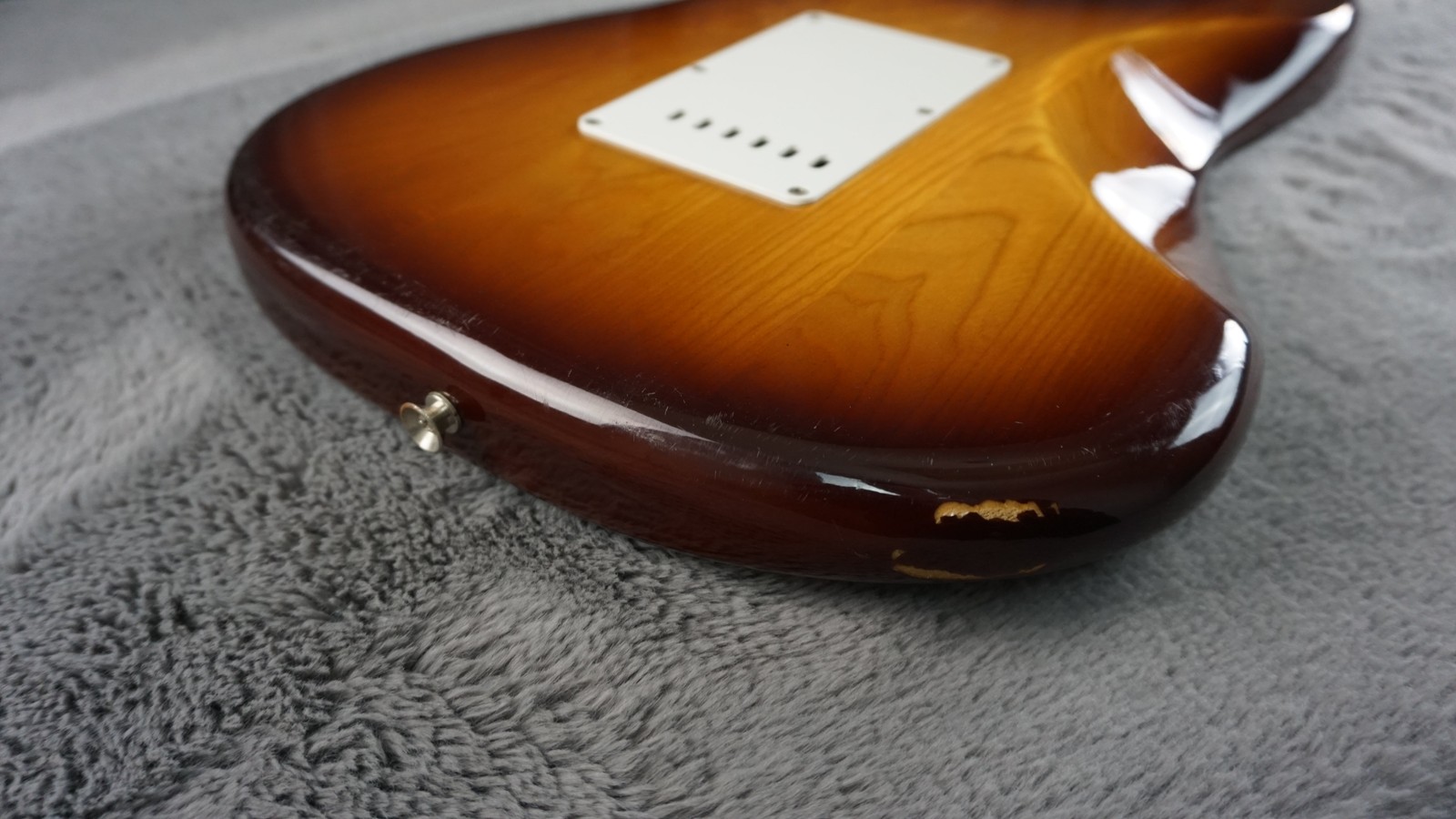 Fernandes S Style – Sunburst Japan