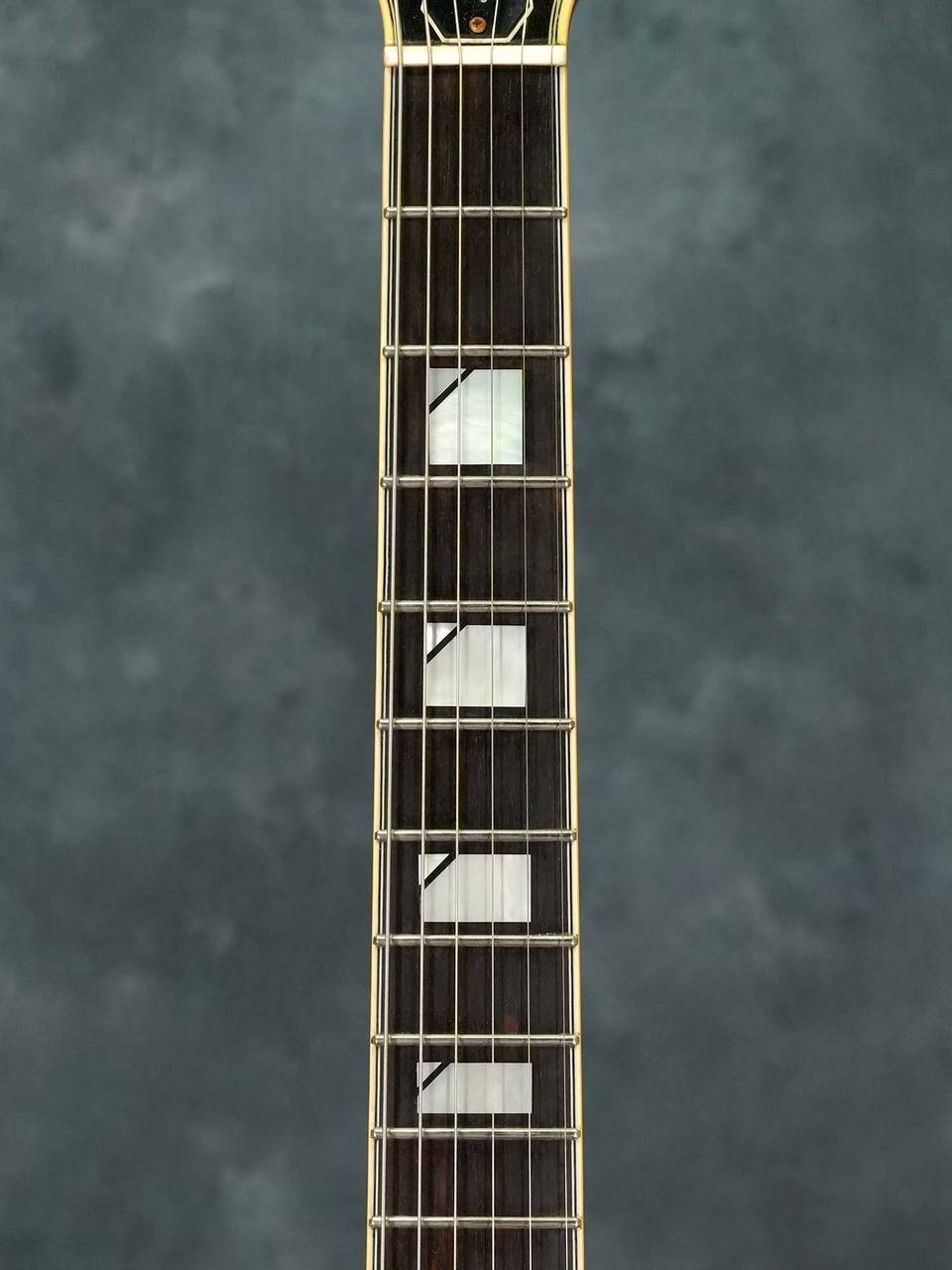 Fender Japan ES-RF Robben Ford Model Atb Used Electric Guitar 1990
