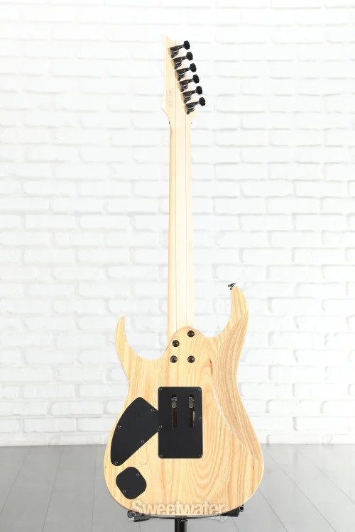Ibanez Prestige RG652AHM – Antique White Blonde