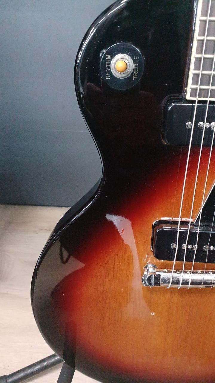 TOKAI LSS54 Les Paul Type Electric Guitar