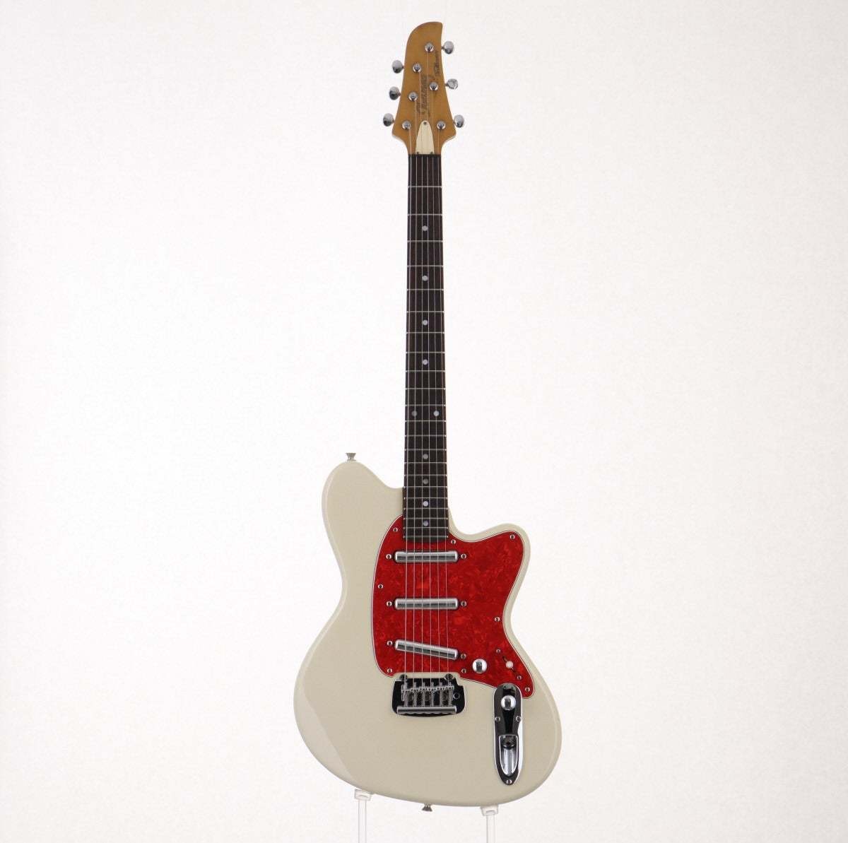 Ibanez Talman TC630 IV Ivory 3.37kg 1995 model Talman
