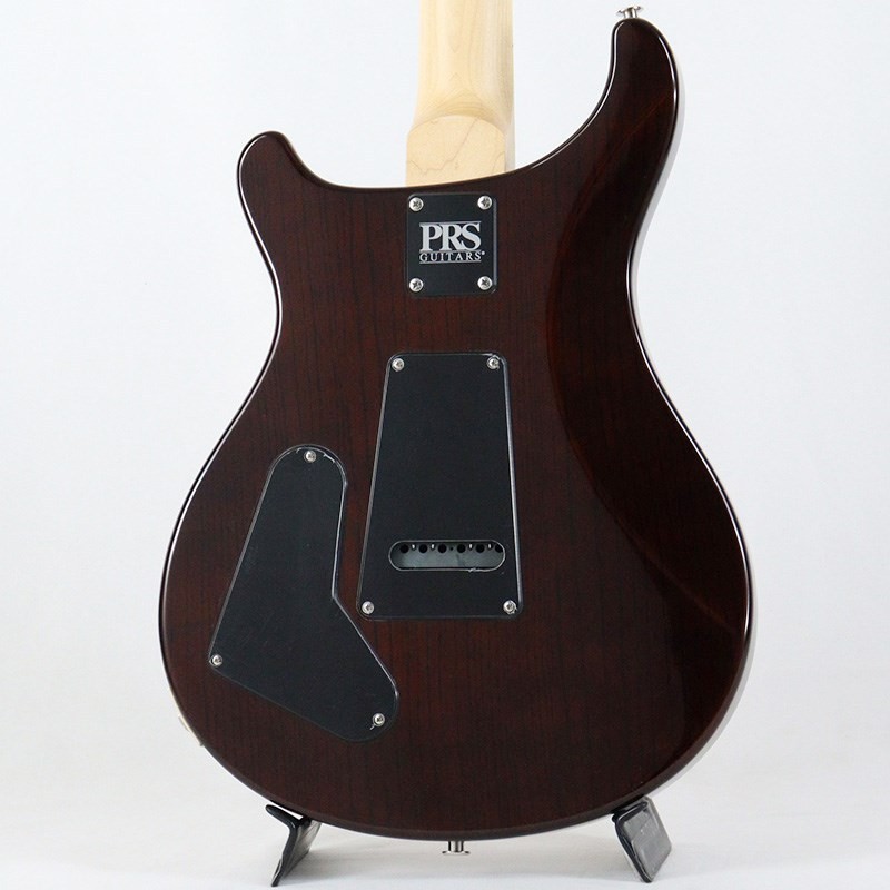 Paul Reed Smith Swamp Ash Special Maple McCarty Tobacco Sunburst SN.0404468 2025