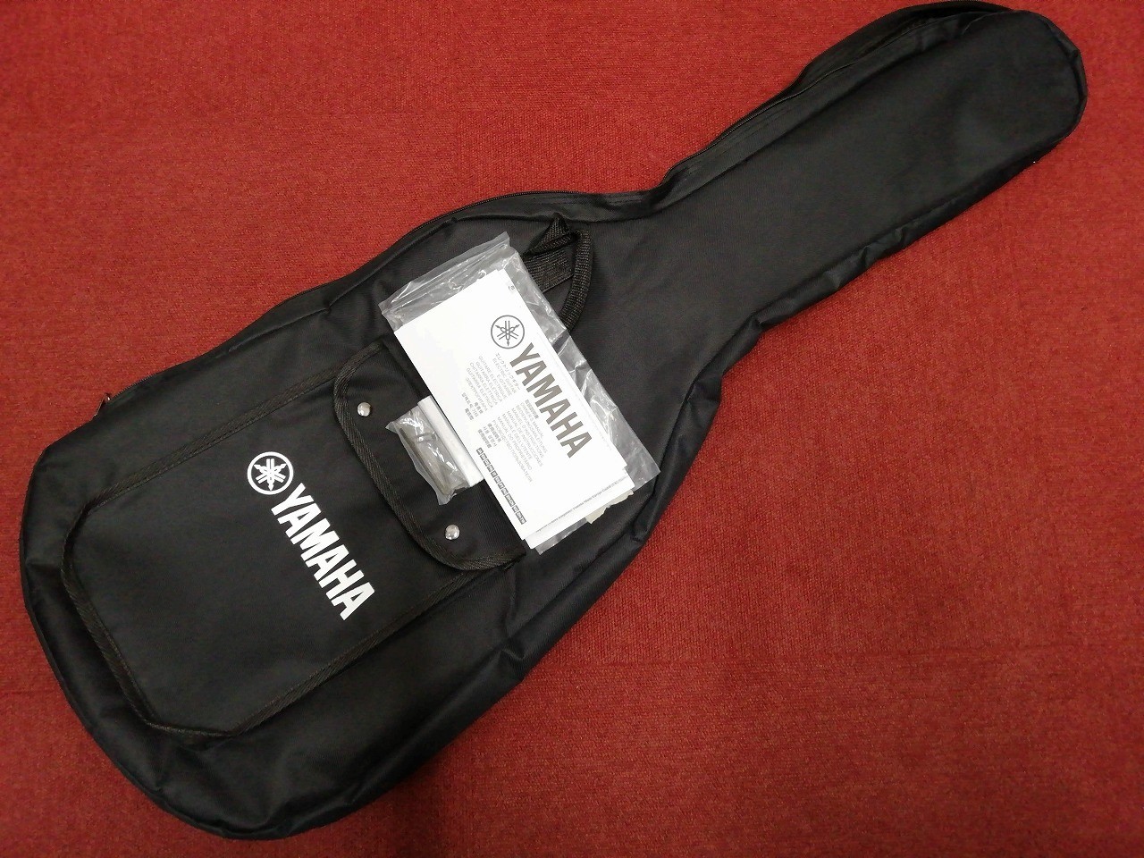 Yamaha Pacifica112V Sob Safe delivery from Japan