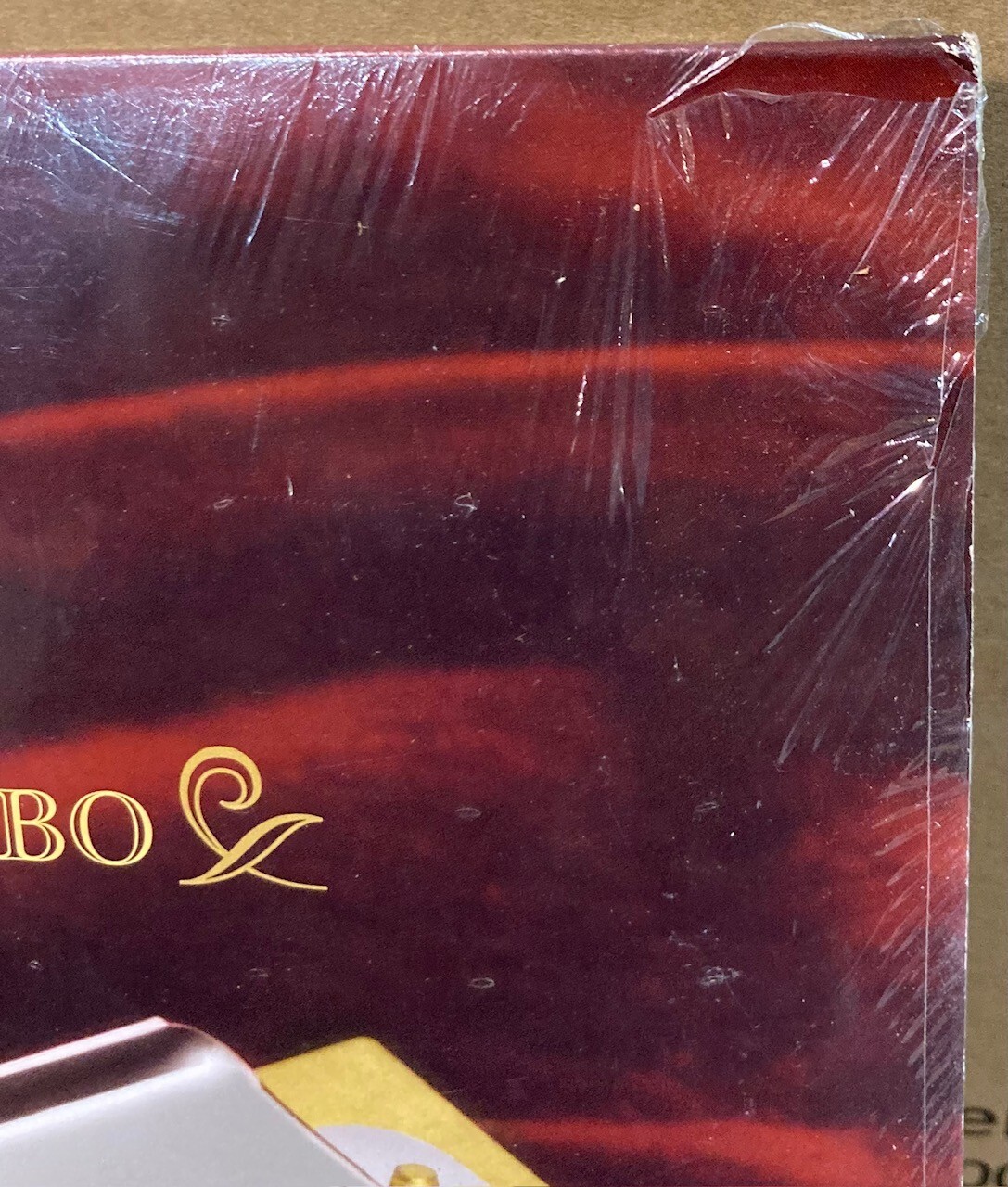Aerosmith – Honkin’ On Bobo – VINYL LP USA 2004 – 696998702516 – SEALED RARE