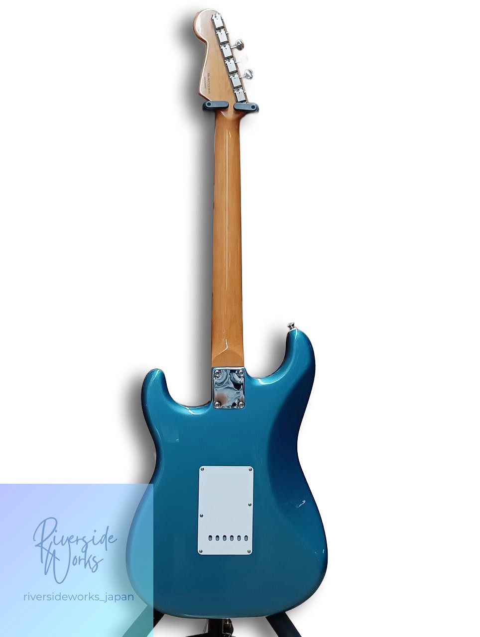 Fender Mexico Classic Player 60s Electric Guitar Vintage JP