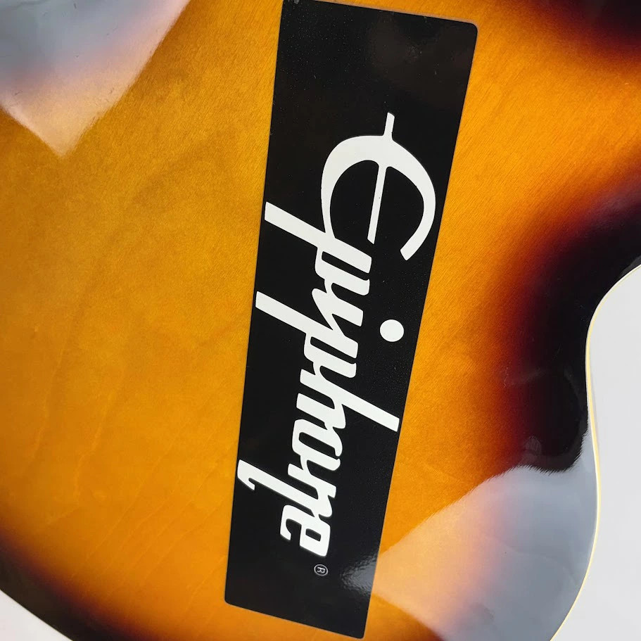 Epiphone Epiphone/Casino Color Vintage Sunburst 2500002518414