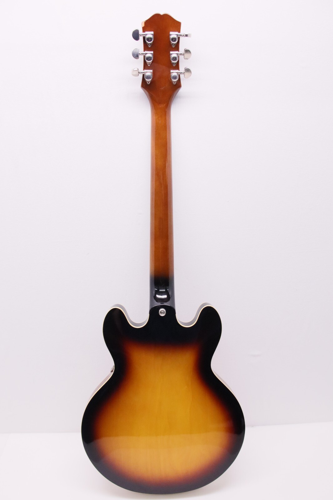 Epiphone ES-339 Semi-hollowbody Vintage Sunburst