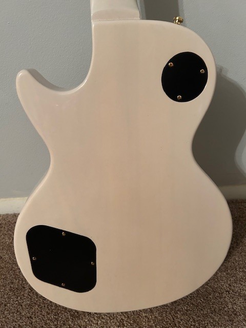 Tokai Love Rock LSS90 ($300 upgrades) Duncan & DiMarzio pickups-tuners-bridge