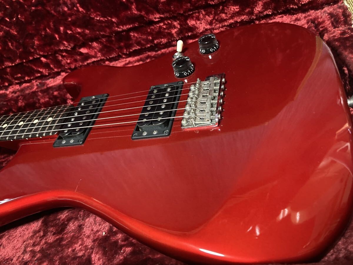 YAMAHA STH-400R Yamaha Stratocaster 2H Made in Japan / Used Electric Guitar