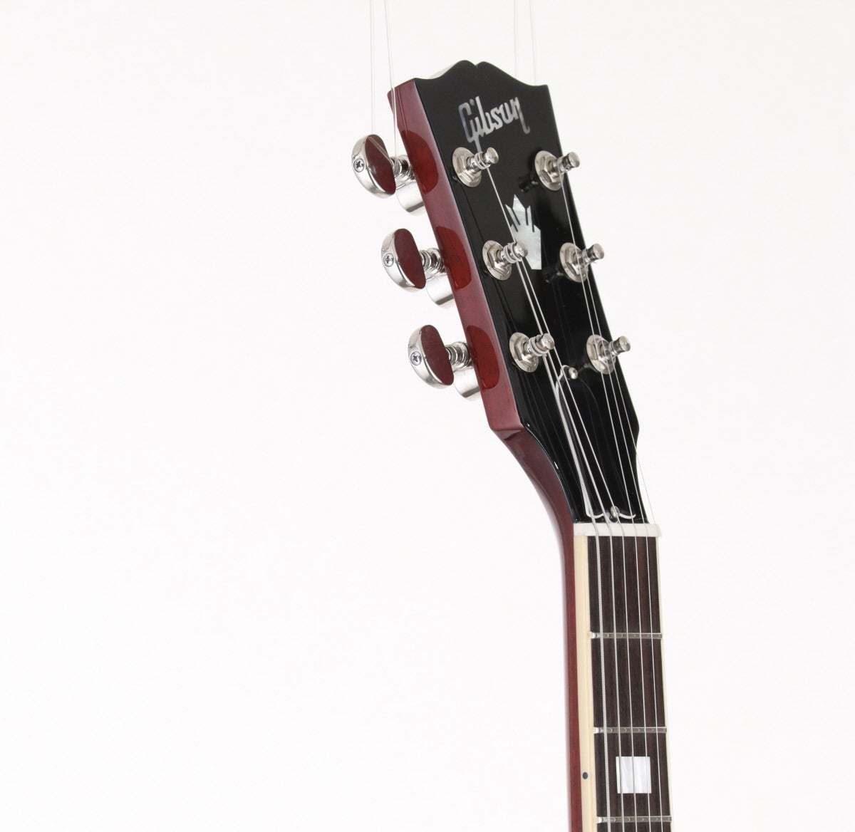 Gibson ES-339 Cherry