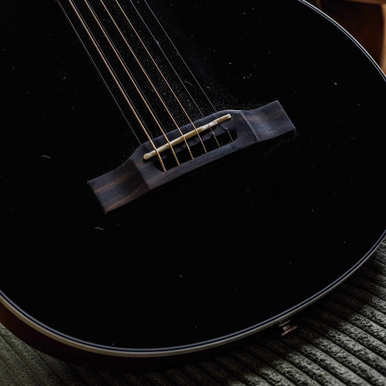 Epiphone SST Coupe 2018 – 2019 – Ebony