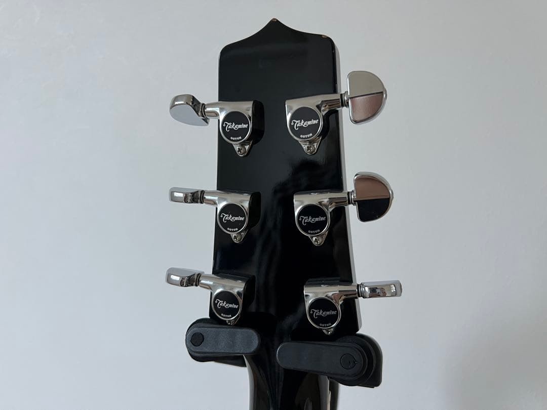 Takamine DMP561C BL Electric Acoustic Acoustic Guitar Tsuyoshi Nagabuchi