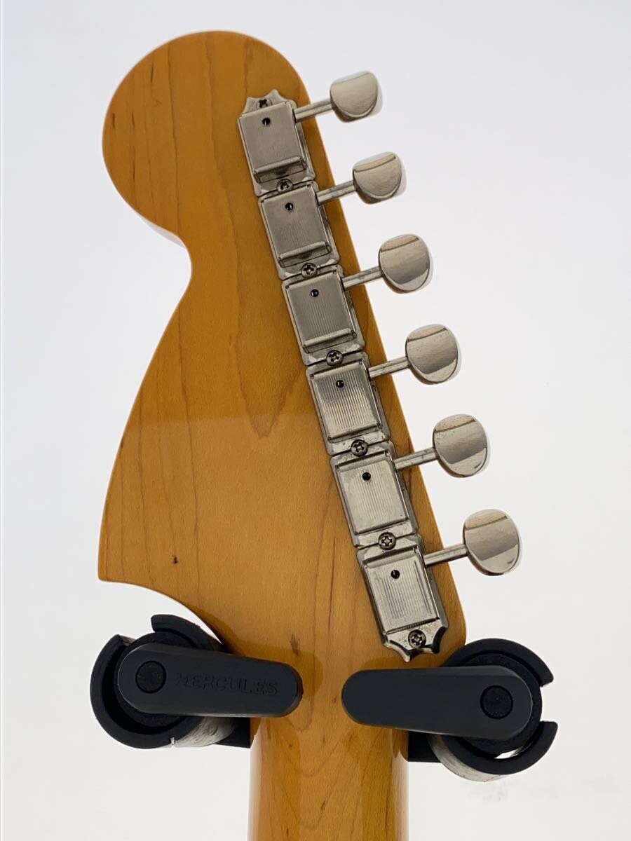 Fender MIJ EX Classic 70s Mustang VWH Electric guitar #BE14665