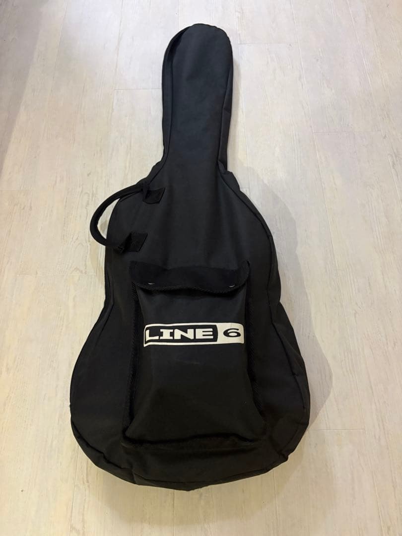 Line 6 Variax Standard Electric Guitar