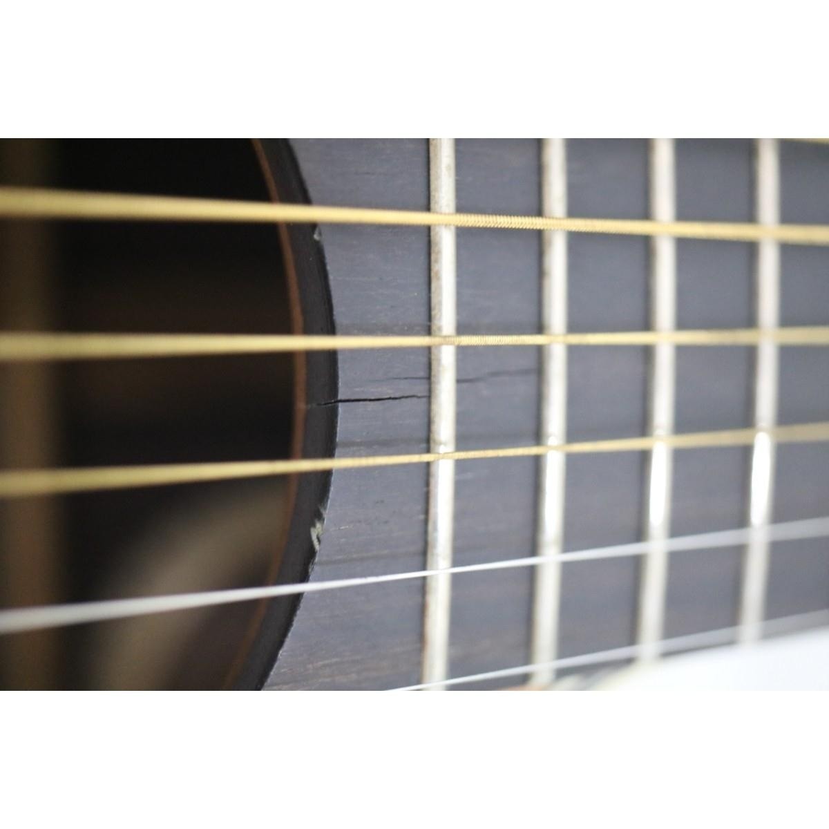 Takamine LTD 2001 Dolphin Limited Edition Acoustic Guitar Japan