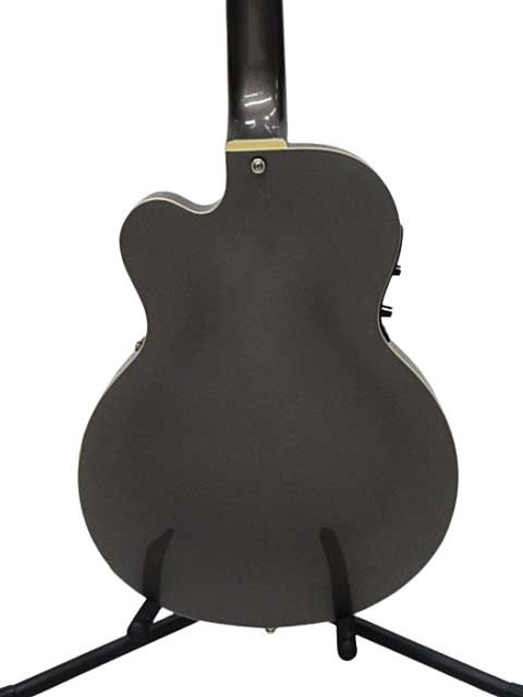 Electric Guitar VOX Giulietta VGA 5TD NAGM 000167 Laminated Arched Maple USED
