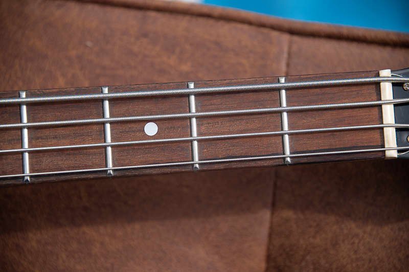 1989 Greco VB-650 – Violin Bass – Sir Paul McCartney Beatles – Made In Japan