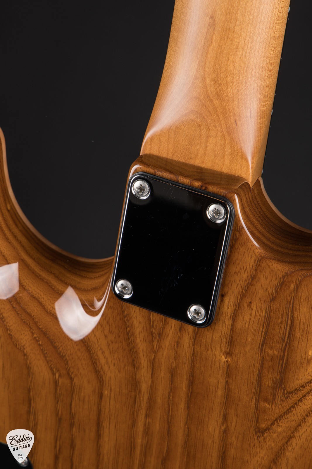 Suhr Standard Roasted – Trans Burgundy