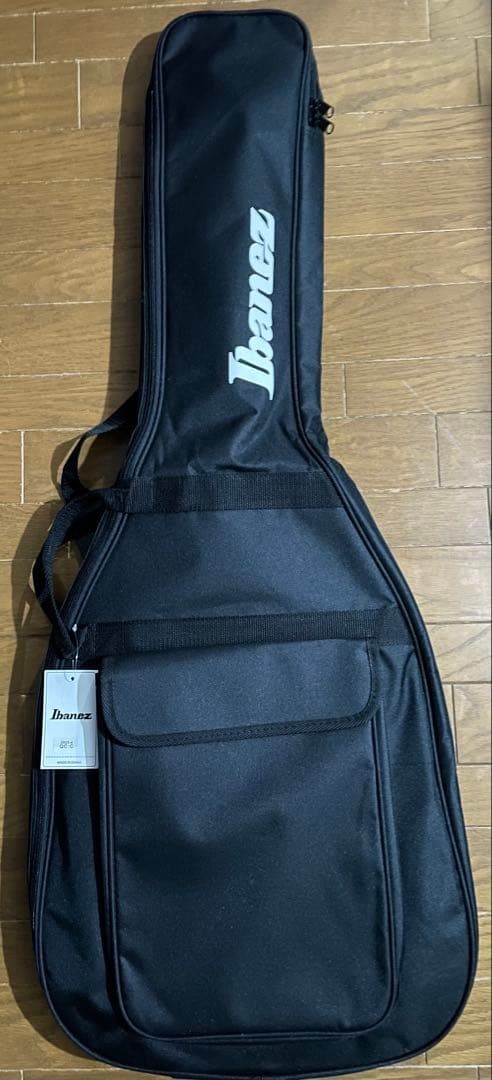 Ibanez AZ22S1F-TKS / Electric Guitar w/ Original SC
