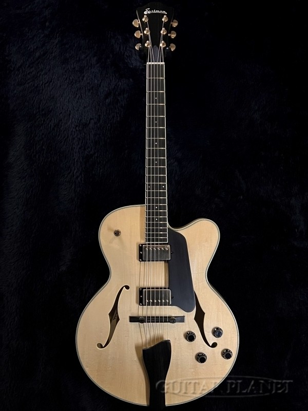 Eastman AR-403CE/D -Blonde- (2017) (no260412)