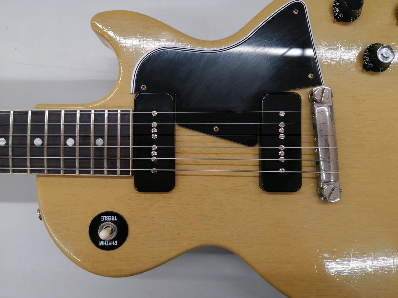 GIBSON CUSTOM SHOP MURPHY LAB 1957 LP SPECIAL Used Electric Gutiar
