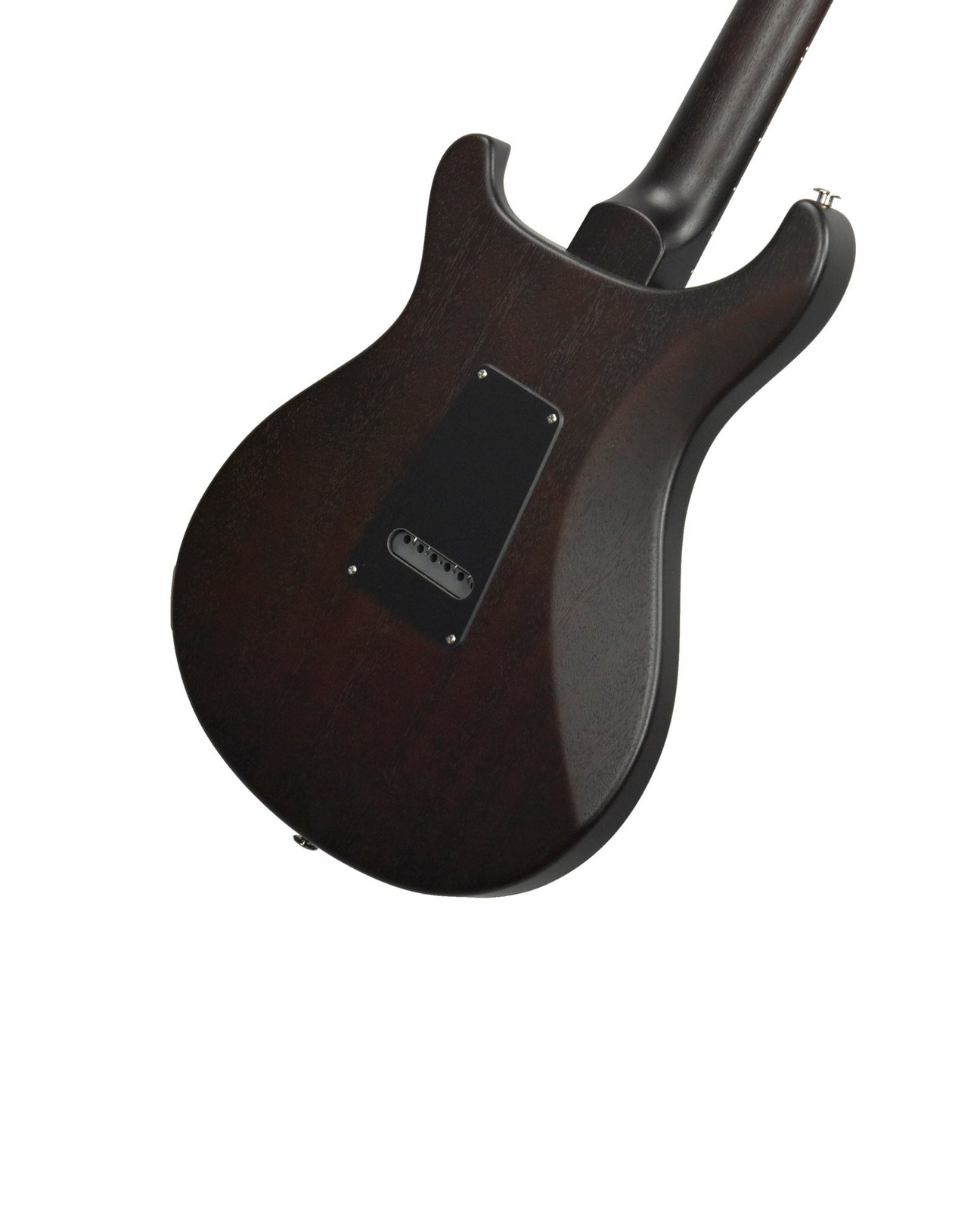 PRS S2 Standard 24 Satin in McCarty Tobacco Burst