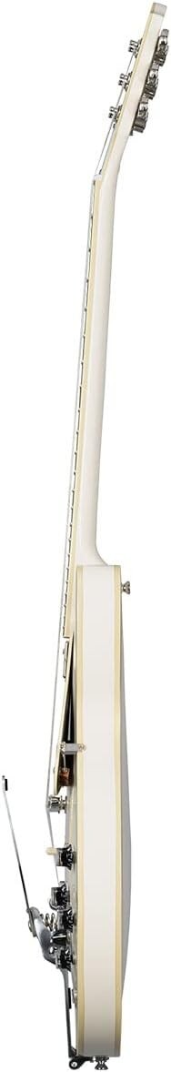 Epiphone Guitar Shinichi Ubukata Signature ES-355 Ver.02 White w/Hard Case