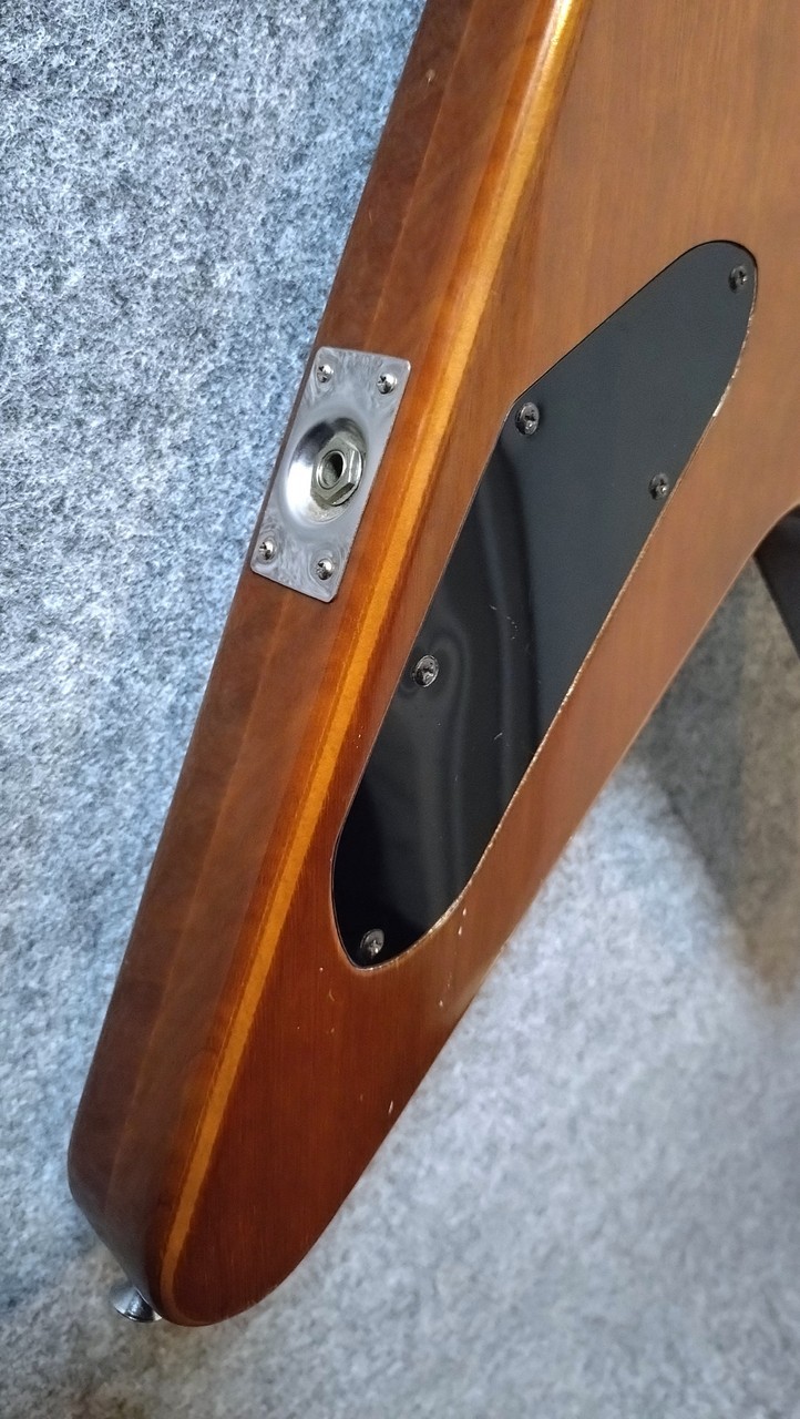 Harmony Flying V