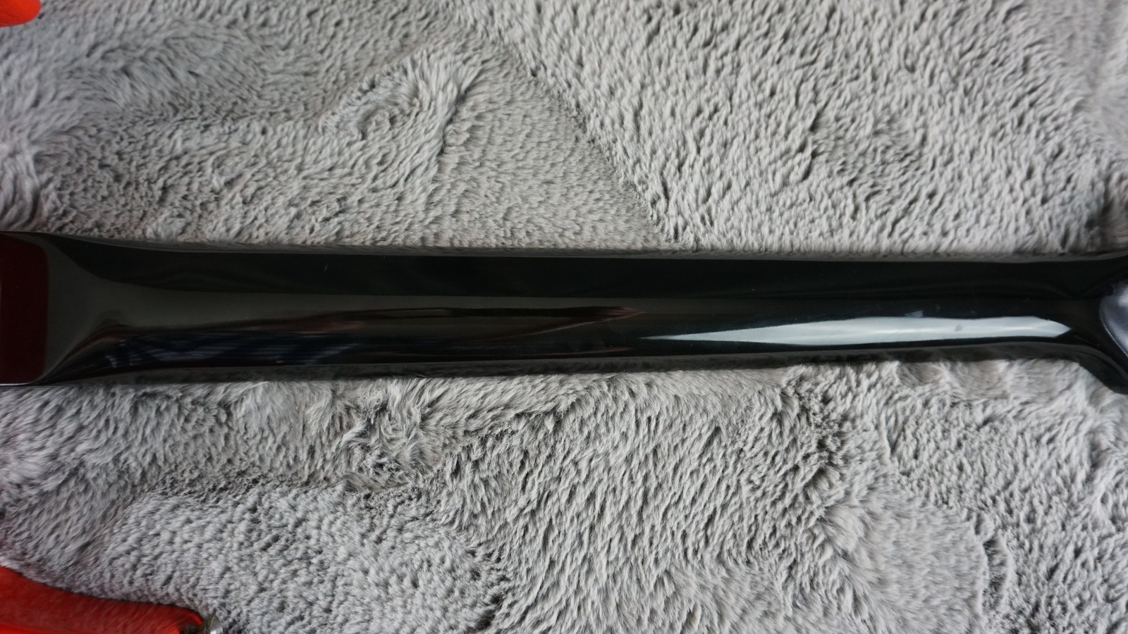 Fernandes HSS ST Type – Red Japan