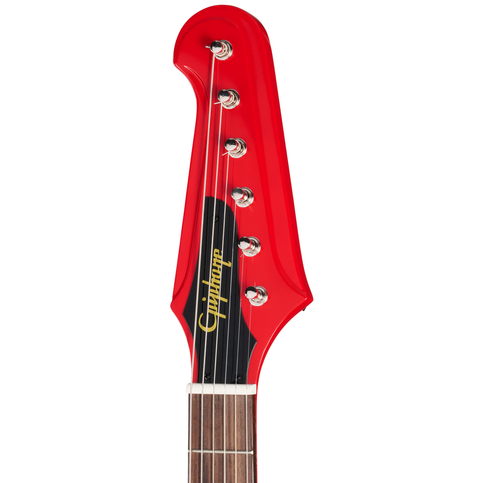 EPIPHONE 1963 Firebird I Reissue Cardinal Red