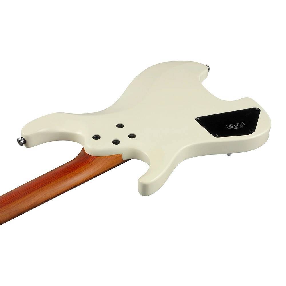 Ibanez Signature Model Ichika Nito Ichi10-Vwm White Matte *Bm779