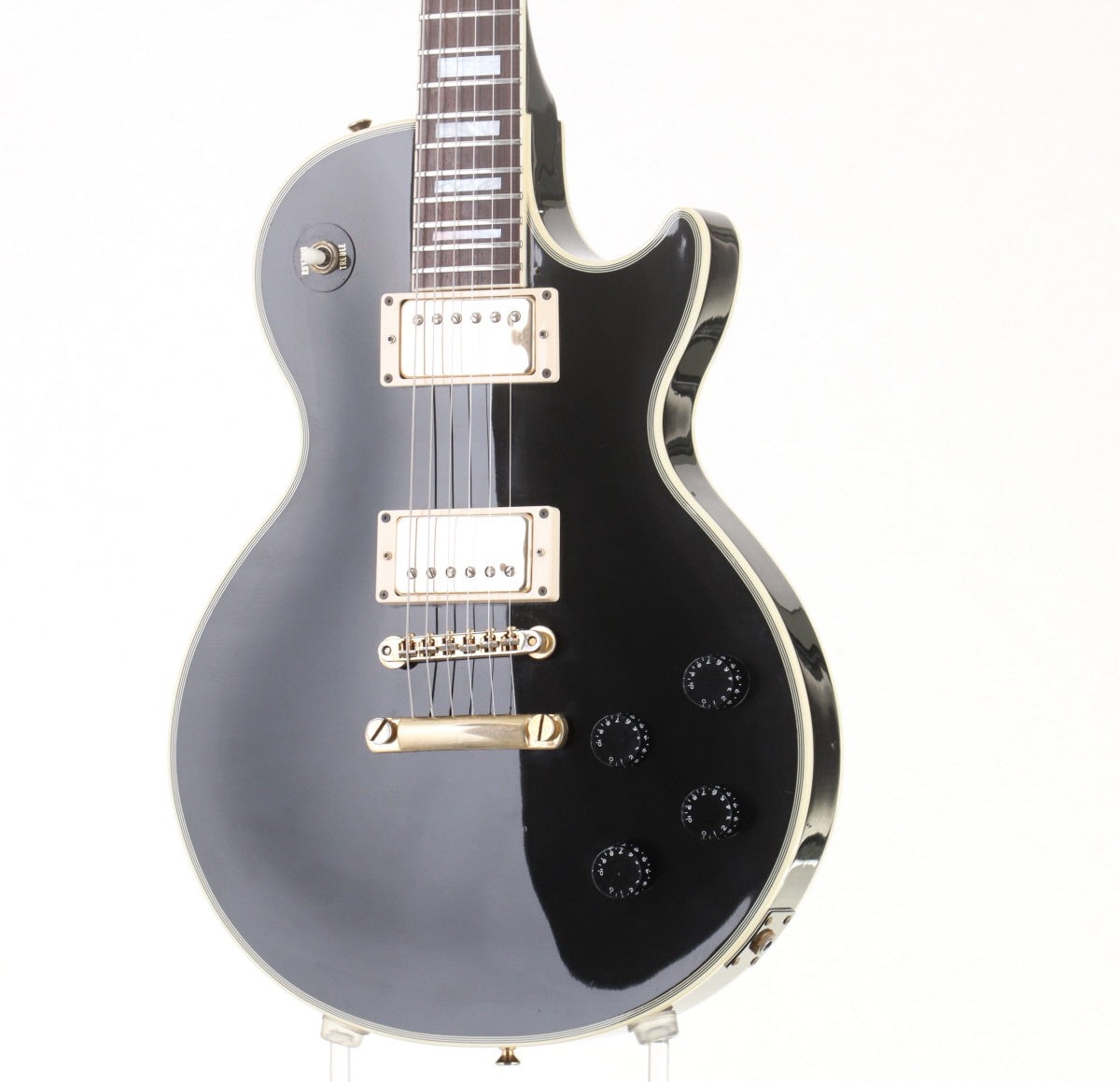 ORVILLE LPC-75 Modified [710025]