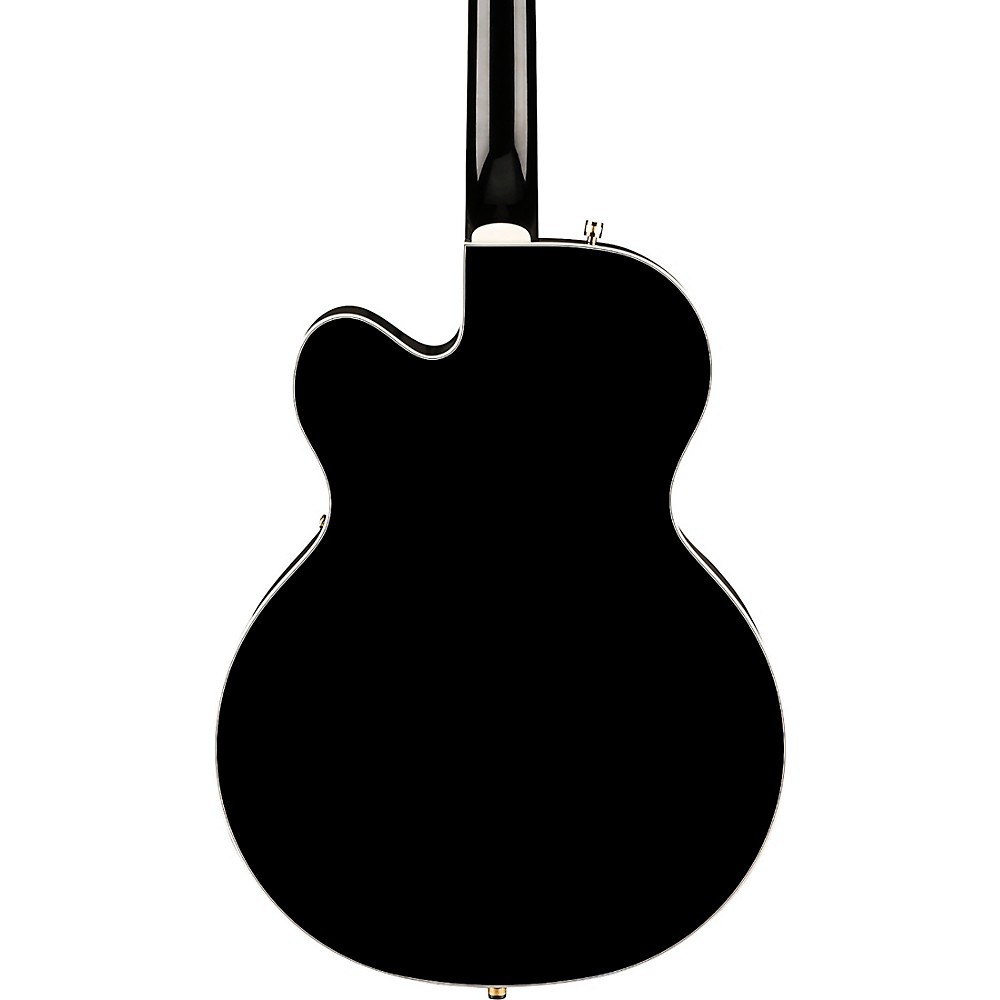 Gretsch G5427T Electromatic LE Hollowbody Electric Guitar Black Pearl Metallic