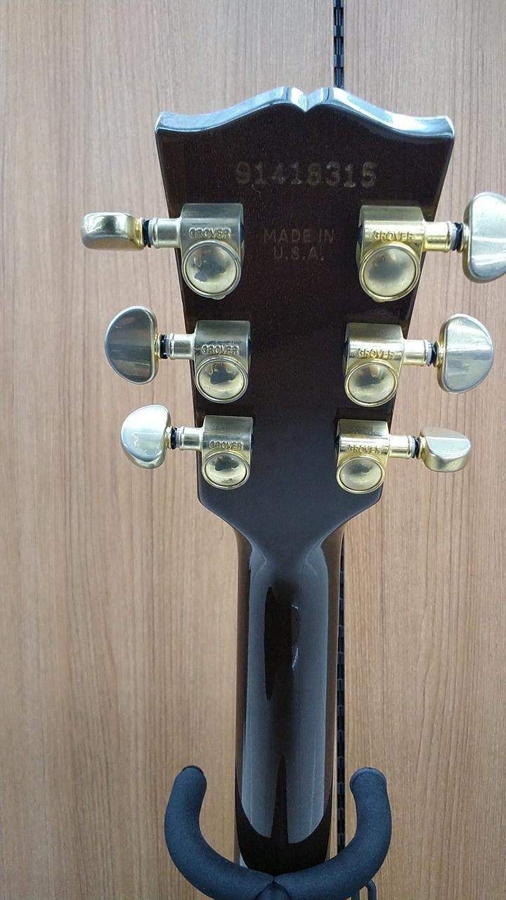 GIBSON Lespoul Standard Used Electric Gutiar